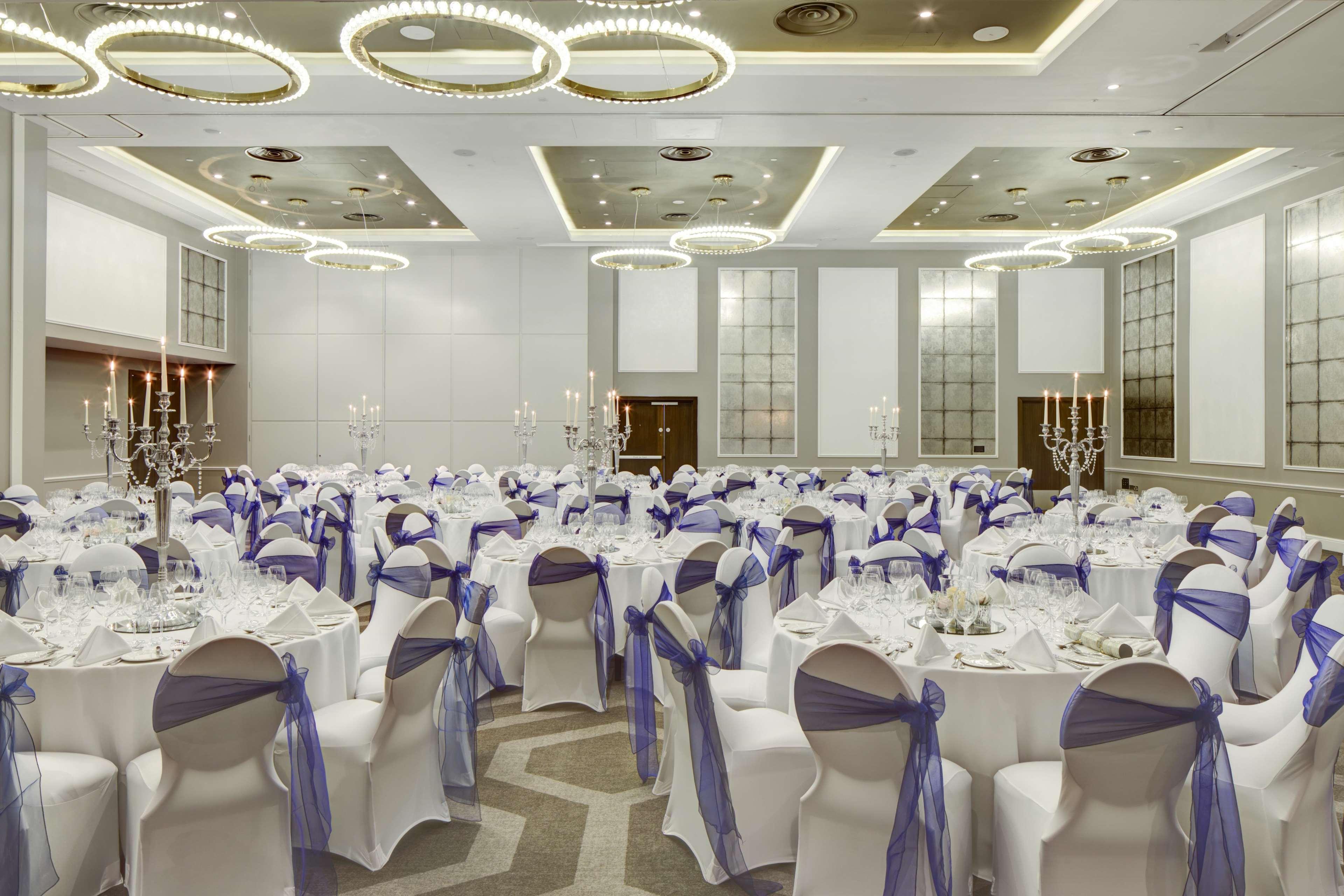 Hilton Bournemouth Hotel Exterior photo