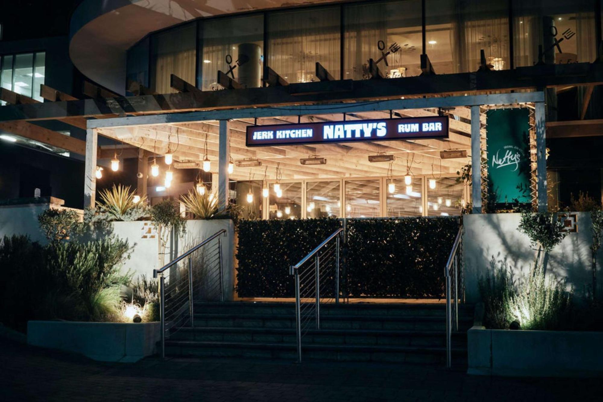 Hilton Bournemouth Hotel Exterior photo